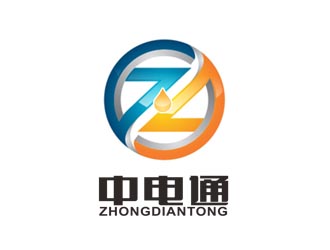 郭庆忠的logo设计