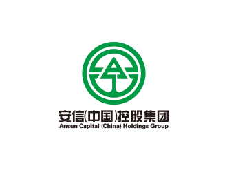 黄安悦的logo设计