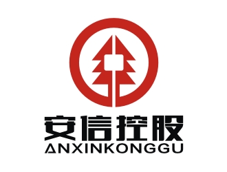 何嘉健的logo设计