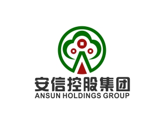 林培海的logo设计