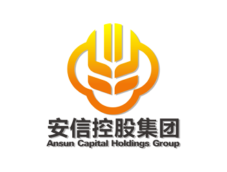 谭家强的logo设计