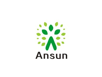 姜彦海的logo设计