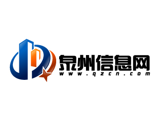 晓熹的泉州信息网logo设计