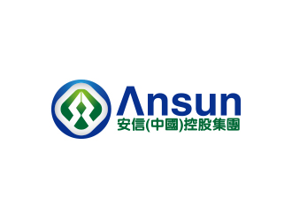 何锦江的logo设计