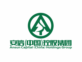 林思源的logo设计