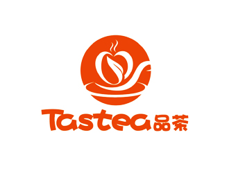 谭家强的logo设计