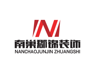 秦晓东的logo设计