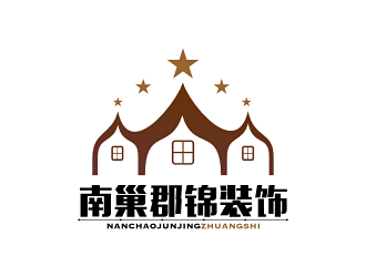 张峰的logo设计