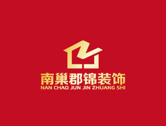 周金进的logo设计
