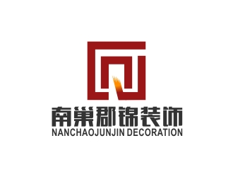 林培海的logo设计