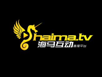 杨占斌的logo设计