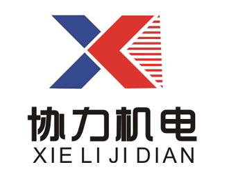 招智江的logo设计