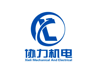 谭家强的logo设计