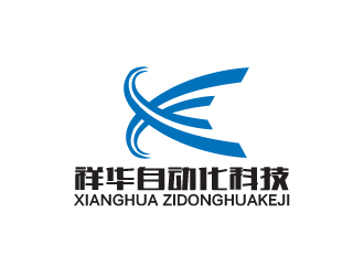 秦晓东的logo设计