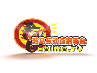 郭庆忠的logo设计