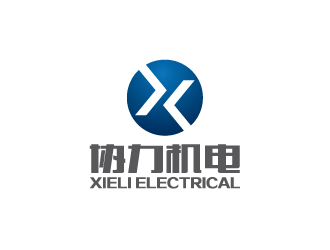 陈兆松的logo设计