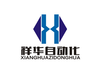 杨占斌的logo设计