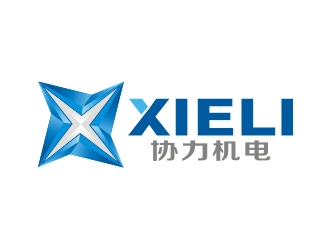 何嘉健的logo设计