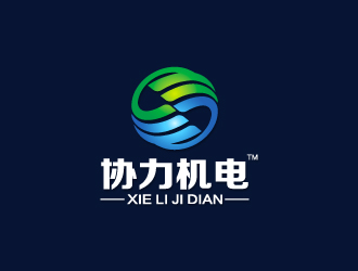 杨勇的logo设计