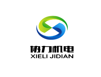 周耀辉的福州协力机电设备有限公司logo设计