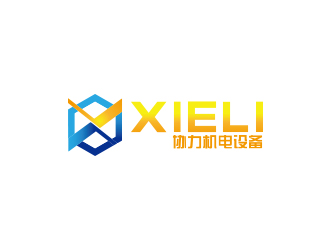 何锦江的logo设计