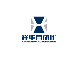 陈兆松的logo设计