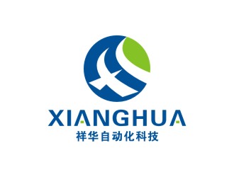 李泉辉的logo设计