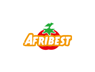 周金进的Afribestlogo设计