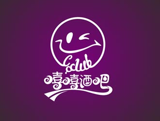 郭庆忠的logo设计