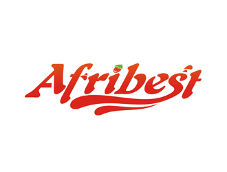 杨占斌的Afribestlogo设计