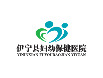 秦晓东的logo设计