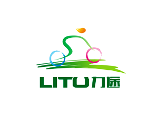 谭家强的logo设计