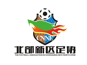 杨占斌的logo设计