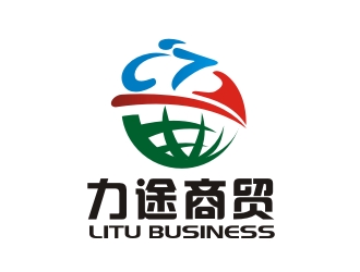 曾翼的logo设计