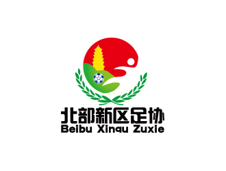 何锦江的logo设计