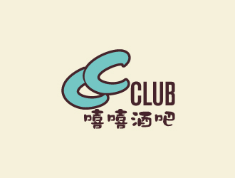 陈兆松的logo设计
