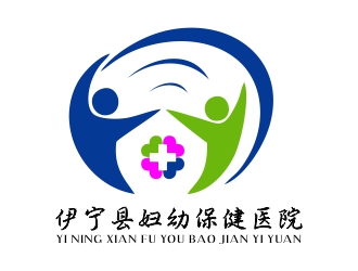 刘小红的logo设计