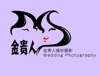 梁国彬的logo设计