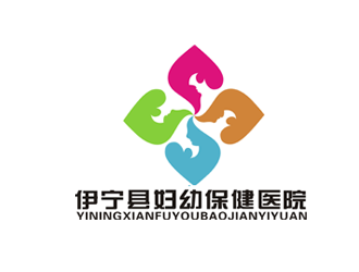 杨占斌的logo设计