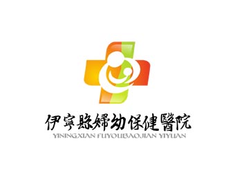 郭庆忠的logo设计