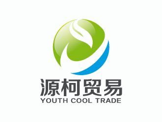 张晓明的logo设计