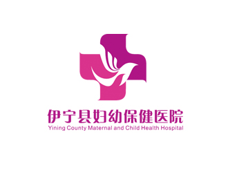 周国强的logo设计