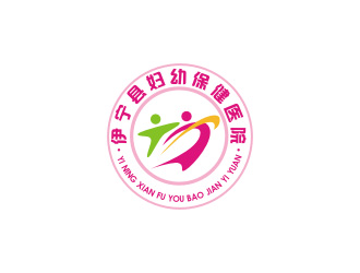杨福的logo设计