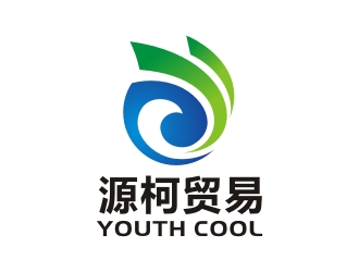曾翼的logo设计