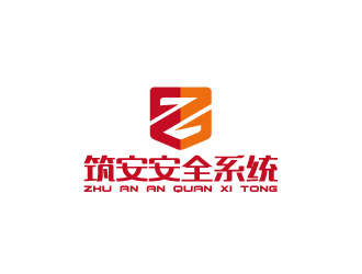 周金进的logo设计