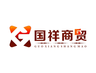 刘小红的logo设计