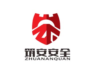 郭庆忠的logo设计