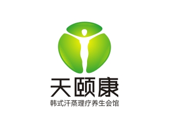 曾翼的logo设计