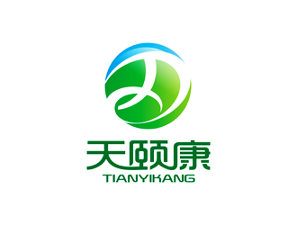 谭家强的logo设计