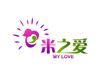 晓熹的logo设计